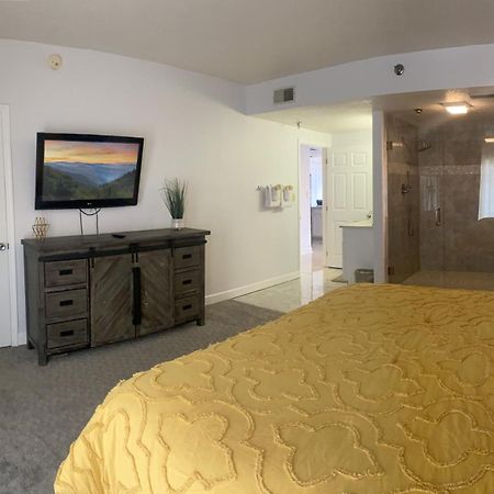 River Place Condos #711 3Bd Pigeon Forge Extérieur photo