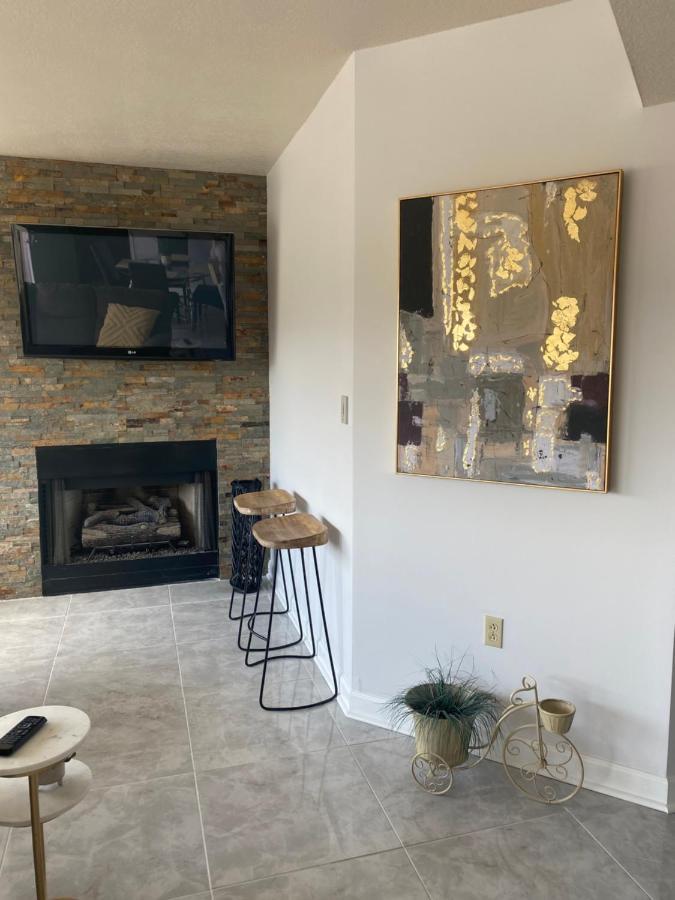 River Place Condos #711 3Bd Pigeon Forge Extérieur photo