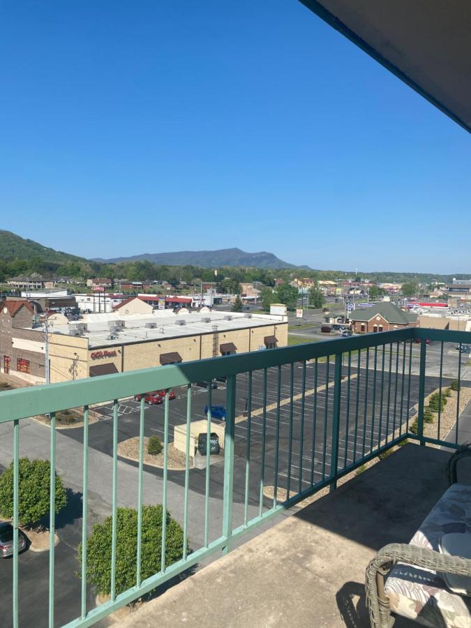 River Place Condos #711 3Bd Pigeon Forge Extérieur photo