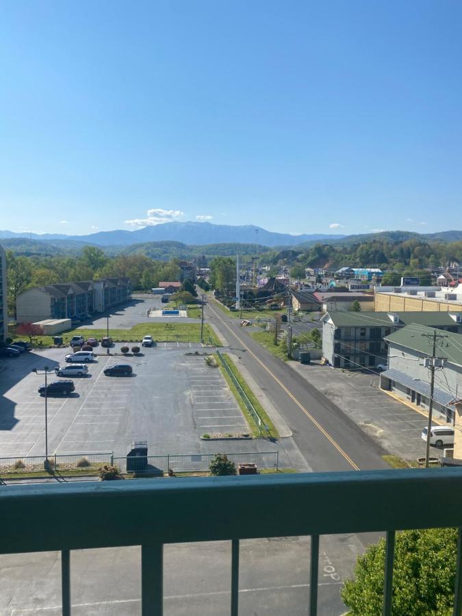 River Place Condos #711 3Bd Pigeon Forge Extérieur photo