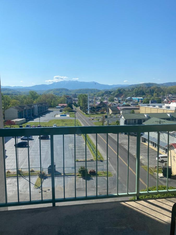 River Place Condos #711 3Bd Pigeon Forge Extérieur photo