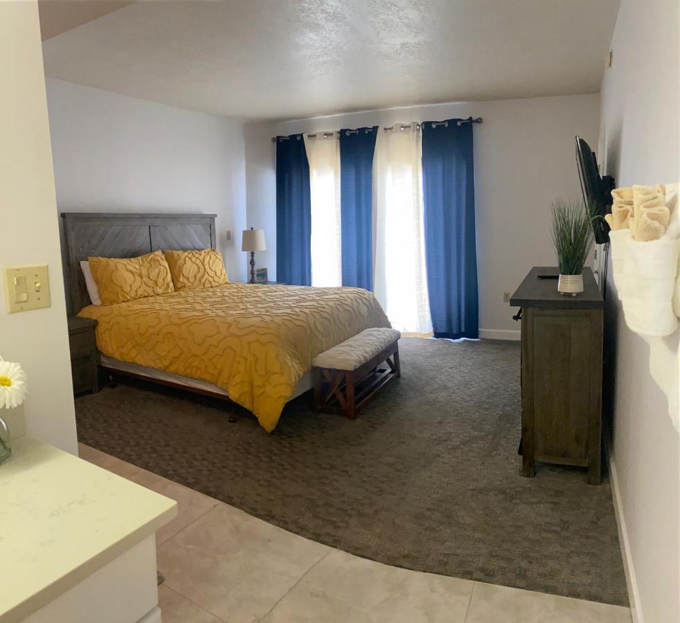 River Place Condos #711 3Bd Pigeon Forge Extérieur photo