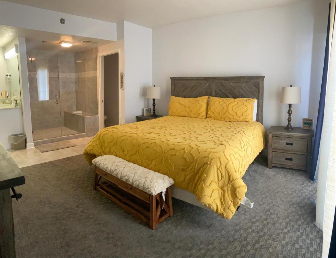 River Place Condos #711 3Bd Pigeon Forge Extérieur photo