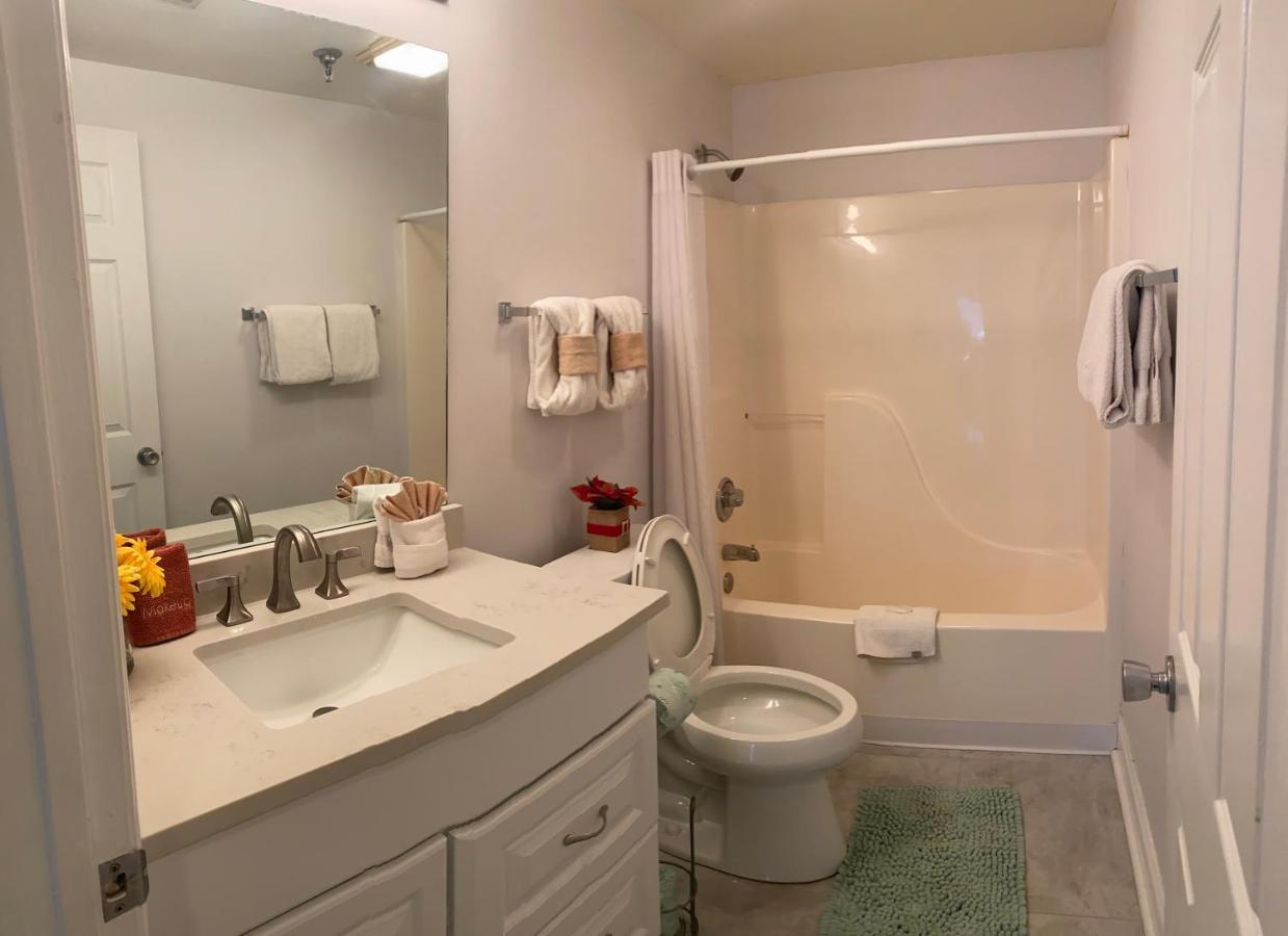 River Place Condos #711 3Bd Pigeon Forge Extérieur photo