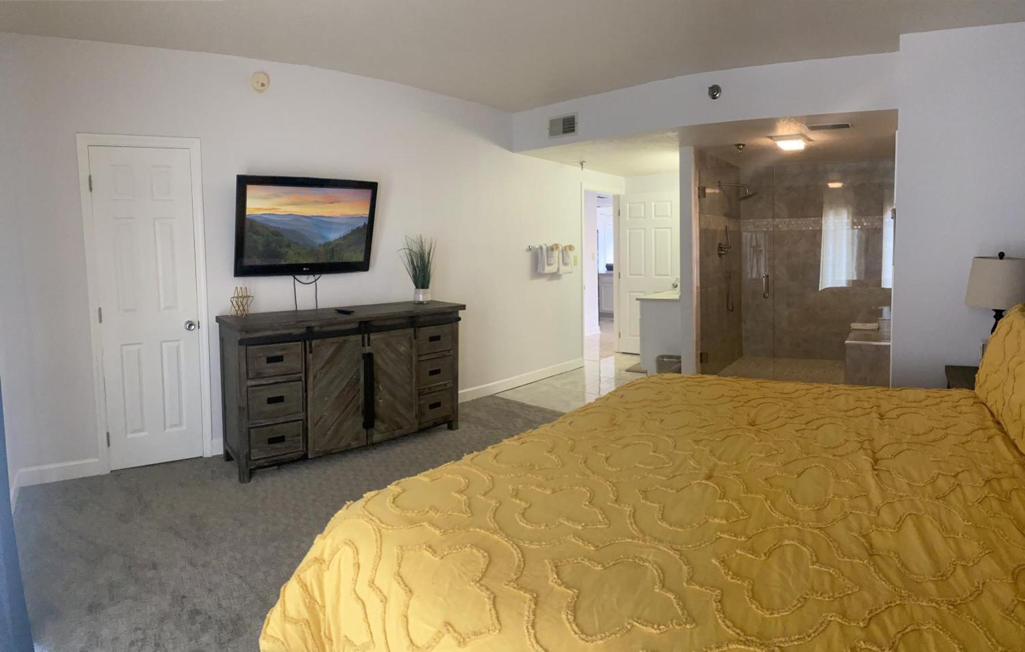 River Place Condos #711 3Bd Pigeon Forge Extérieur photo