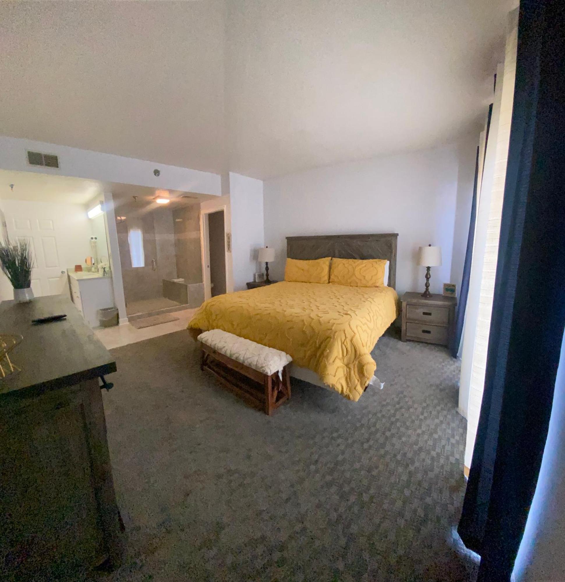 River Place Condos #711 3Bd Pigeon Forge Chambre photo